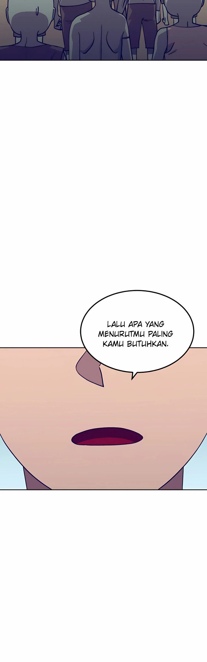 Dungeon Athlete Chapter 03 Gambar 37
