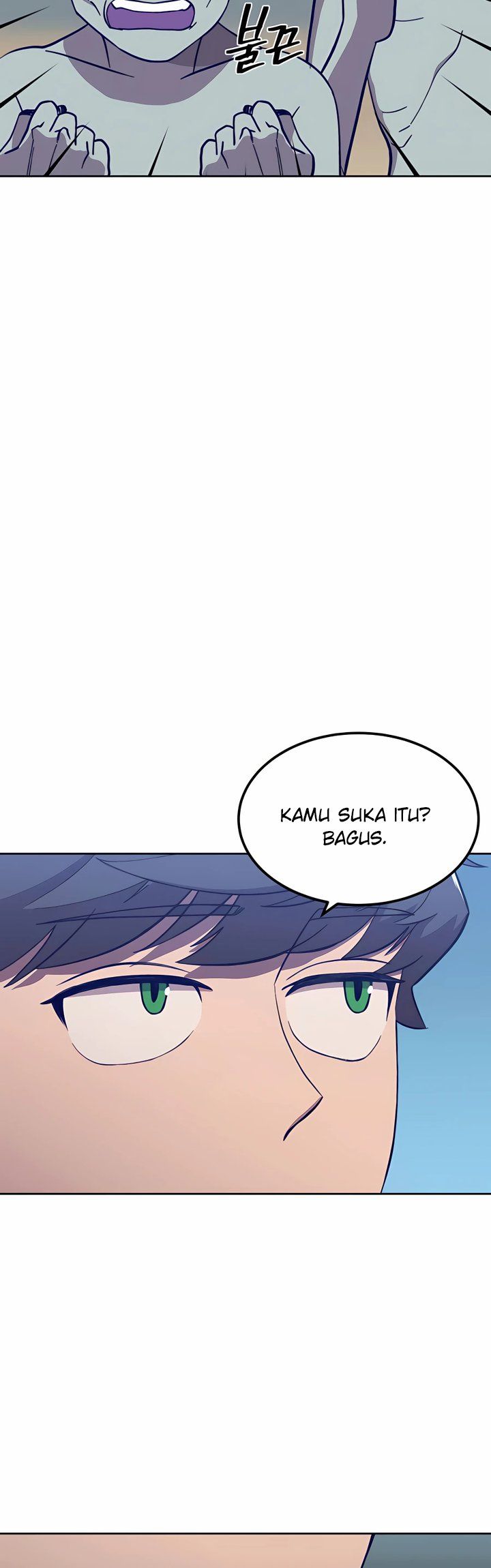Dungeon Athlete Chapter 03 Gambar 41