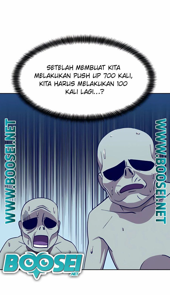 Dungeon Athlete Chapter 03 Gambar 52