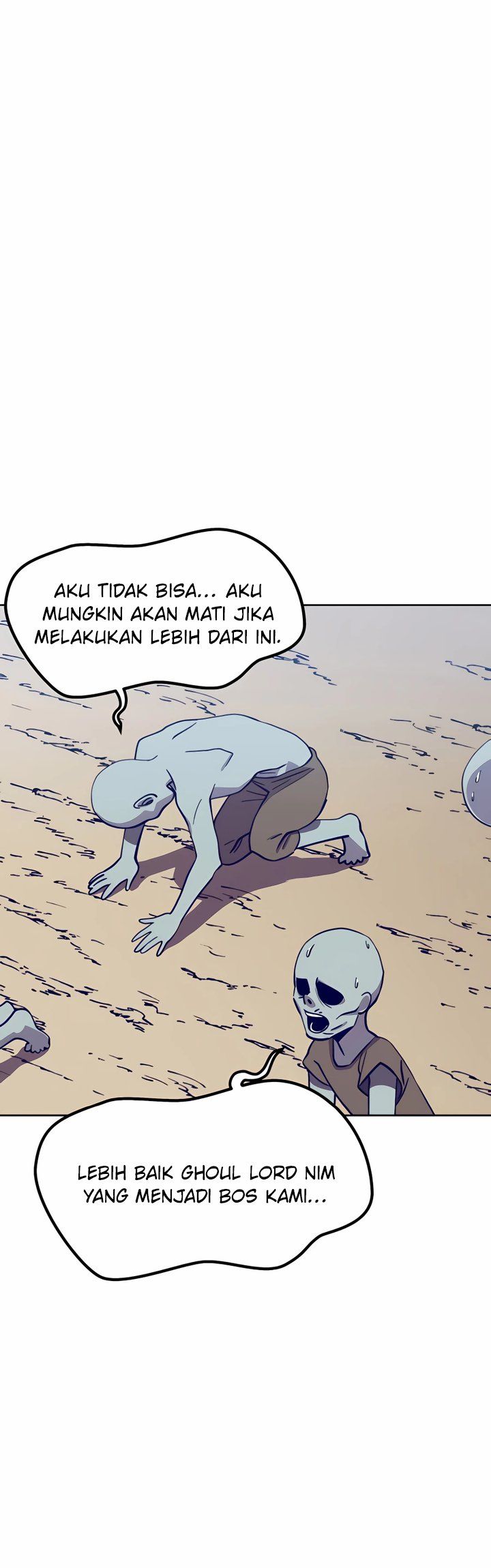 Dungeon Athlete Chapter 03 Gambar 53