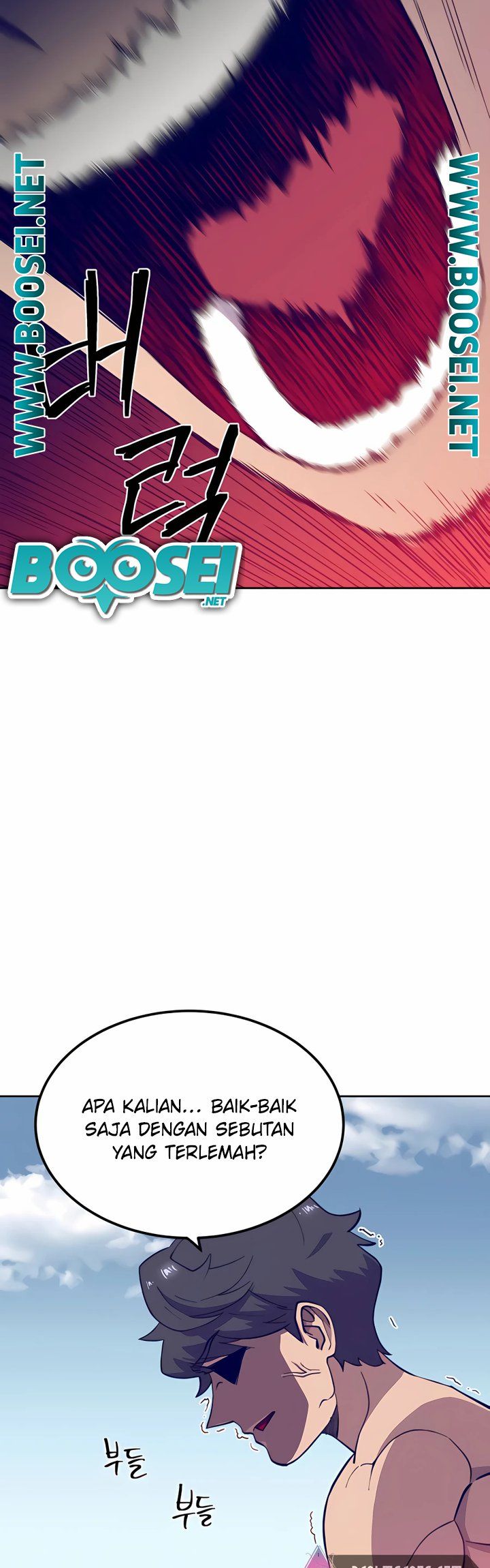 Dungeon Athlete Chapter 03 Gambar 58