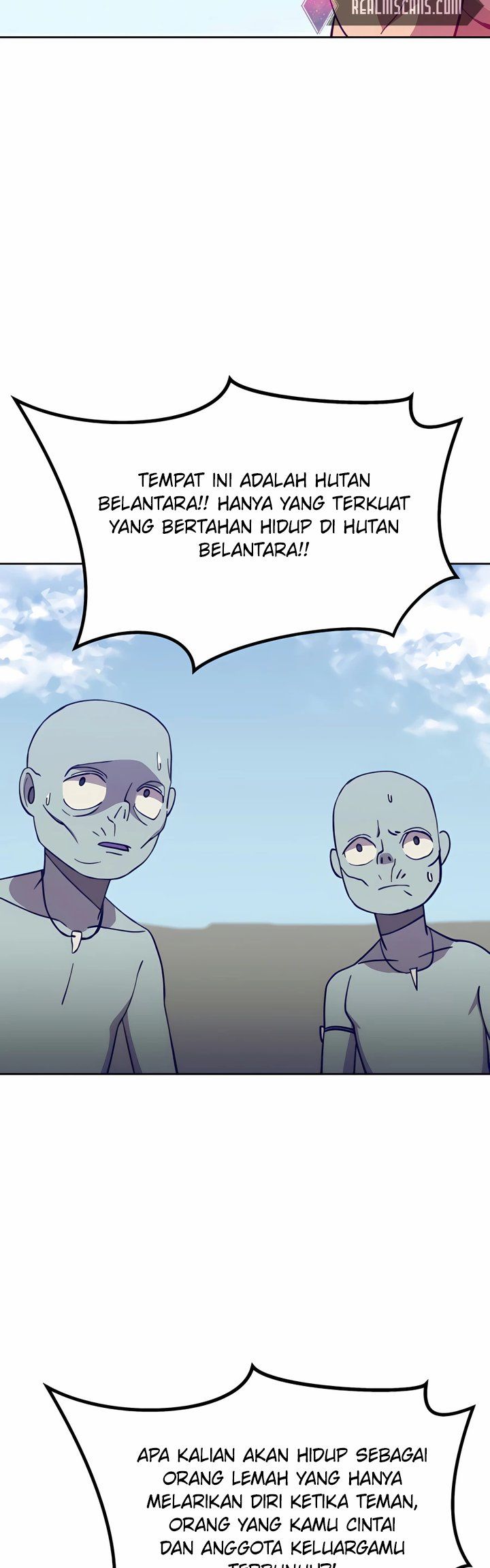 Dungeon Athlete Chapter 03 Gambar 59
