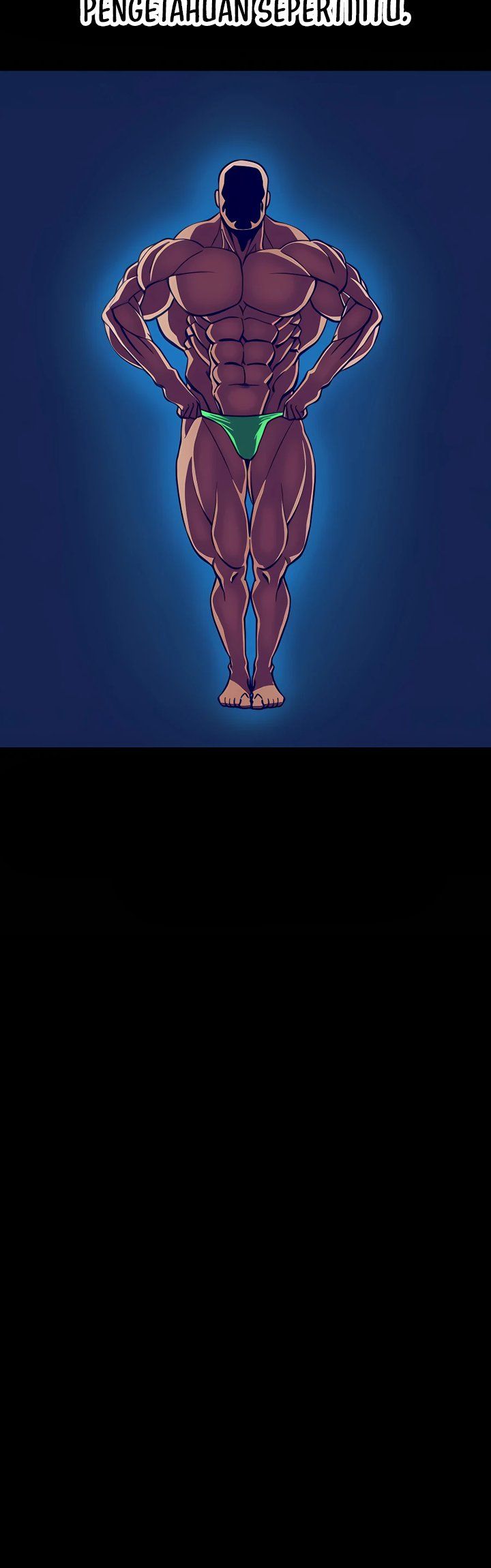 Dungeon Athlete Chapter 03 Gambar 64