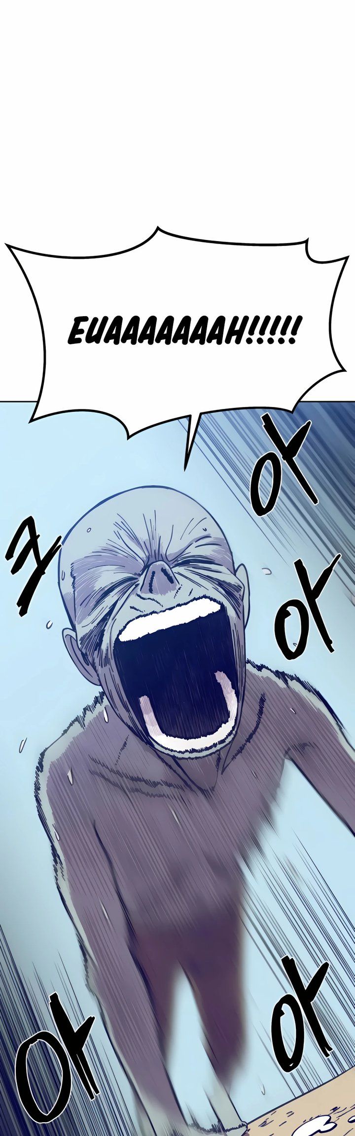 Dungeon Athlete Chapter 03 Gambar 70