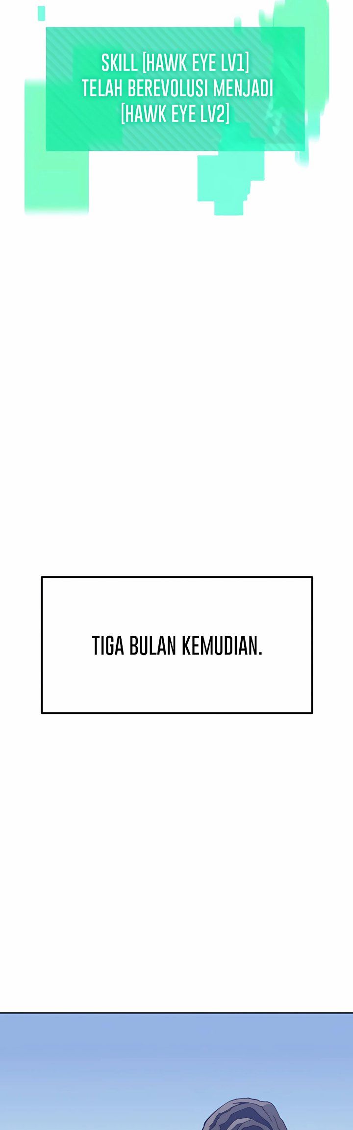 Dungeon Athlete Chapter 03 Gambar 75