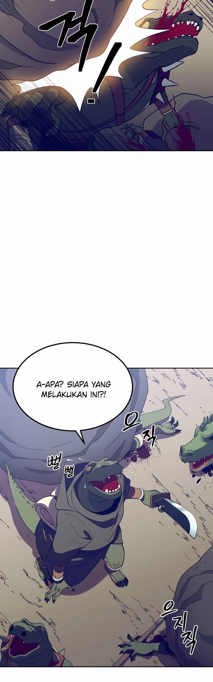 Dungeon Athlete Chapter 03 Gambar 86