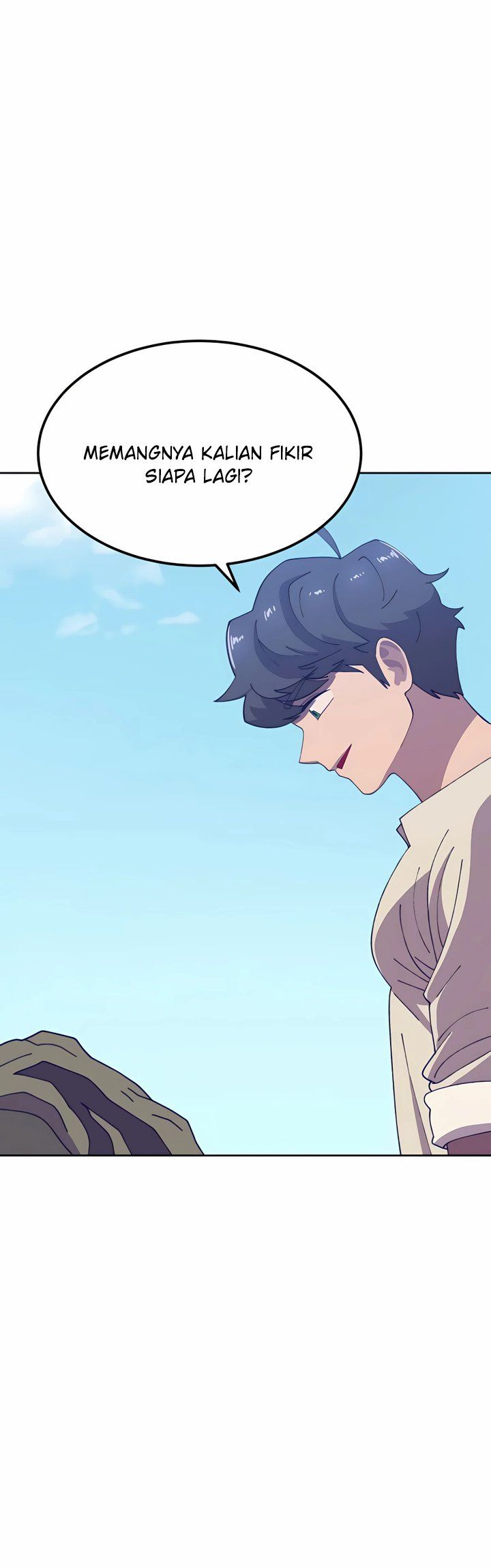 Dungeon Athlete Chapter 03 Gambar 87
