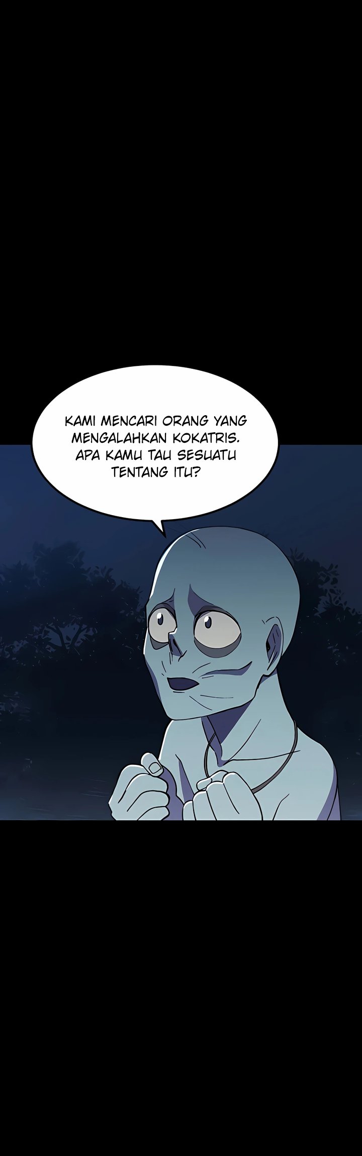 Dungeon Athlete Chapter 02 Gambar 11