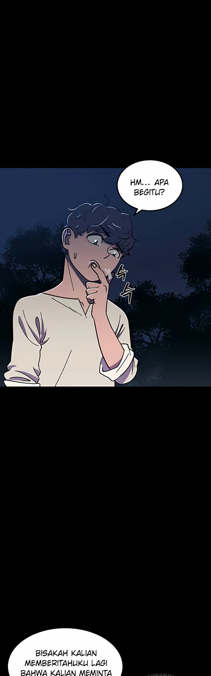 Dungeon Athlete Chapter 02 Gambar 17
