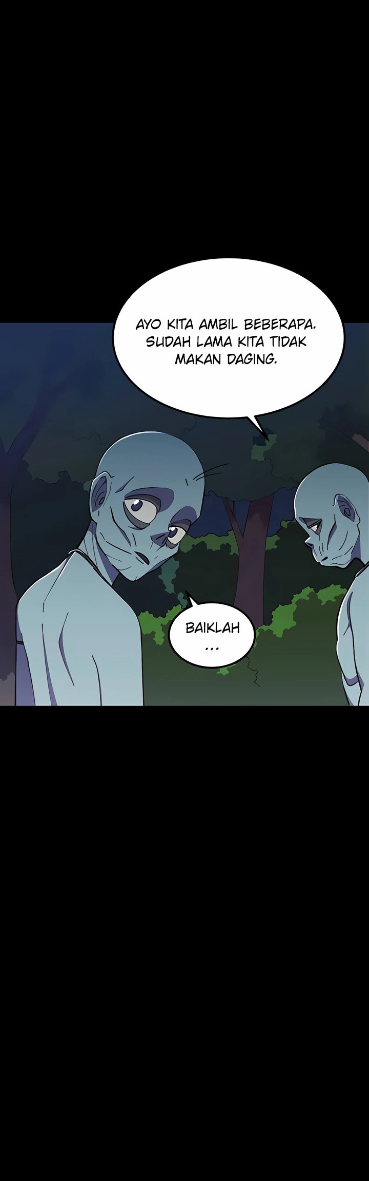 Dungeon Athlete Chapter 02 Gambar 25