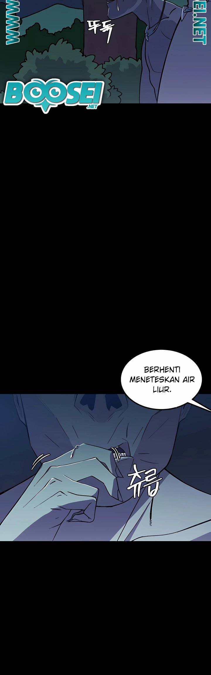 Dungeon Athlete Chapter 02 Gambar 3