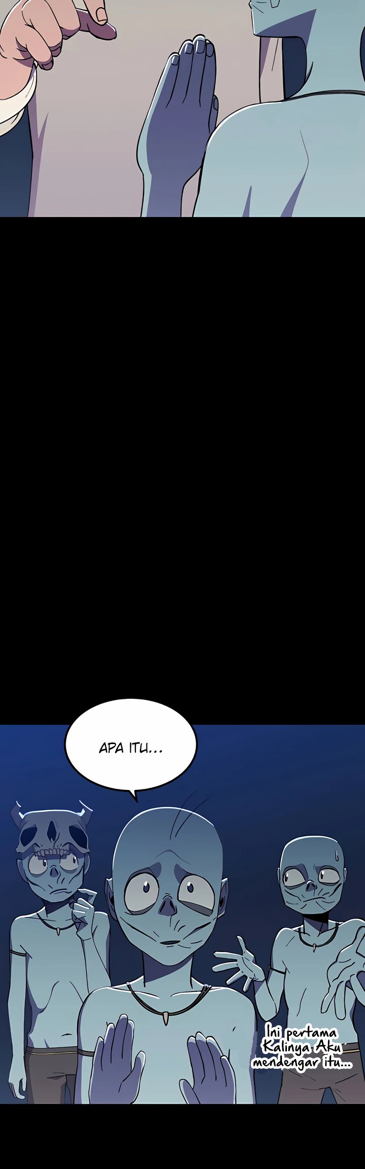Dungeon Athlete Chapter 02 Gambar 34
