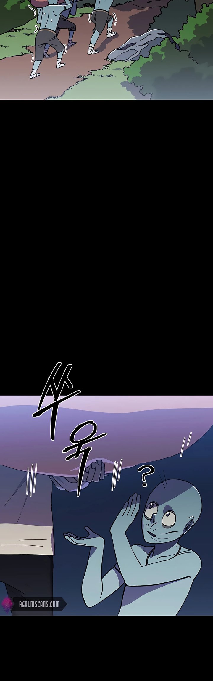 Dungeon Athlete Chapter 02 Gambar 40