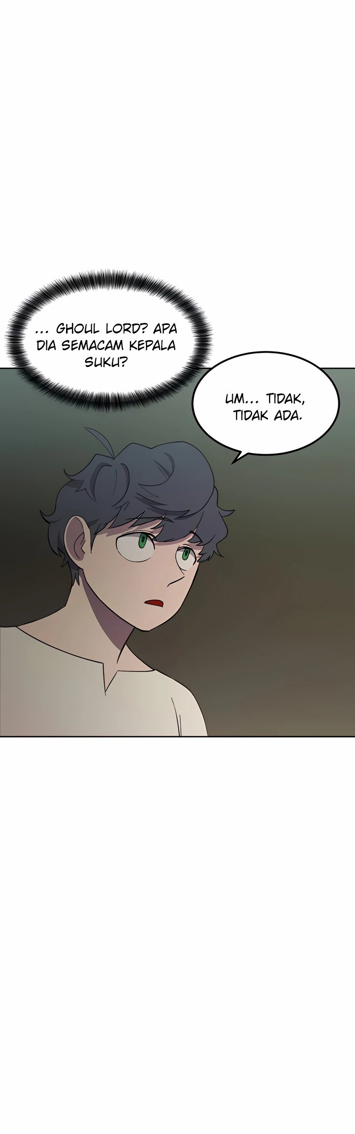 Dungeon Athlete Chapter 02 Gambar 47