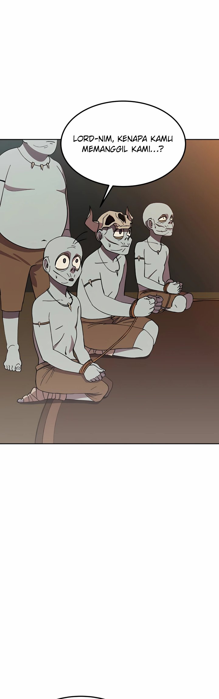 Dungeon Athlete Chapter 02 Gambar 59