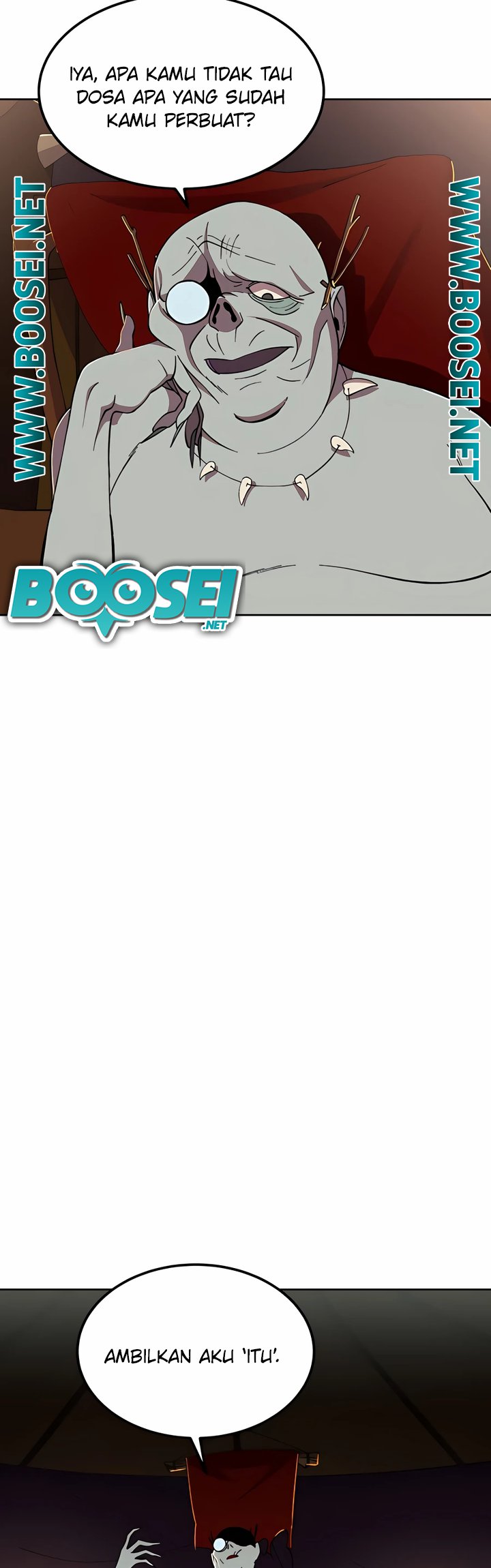 Dungeon Athlete Chapter 02 Gambar 60