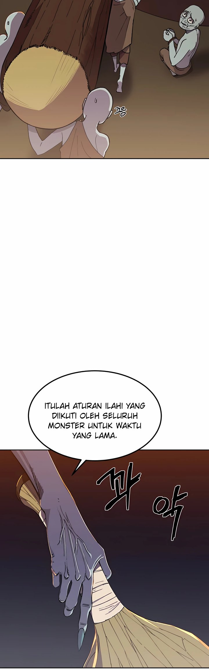 Dungeon Athlete Chapter 02 Gambar 62