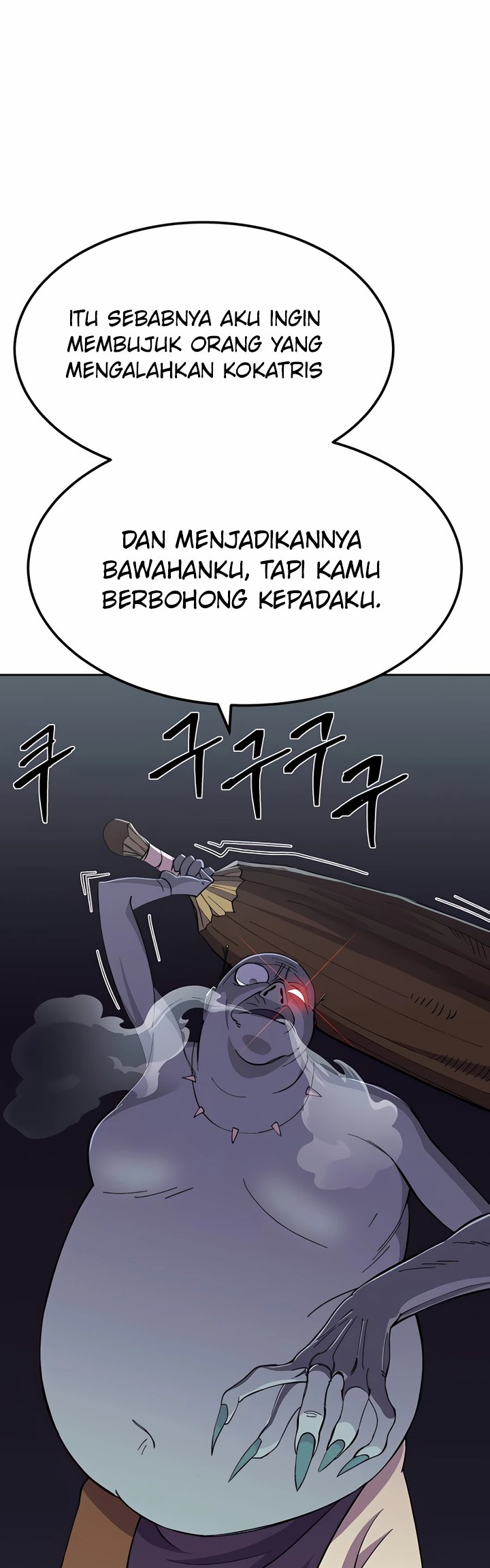 Dungeon Athlete Chapter 02 Gambar 63