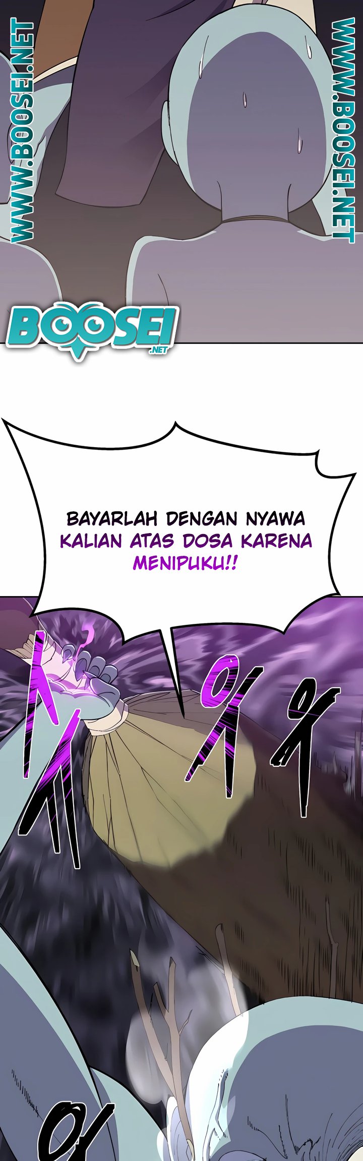 Dungeon Athlete Chapter 02 Gambar 64