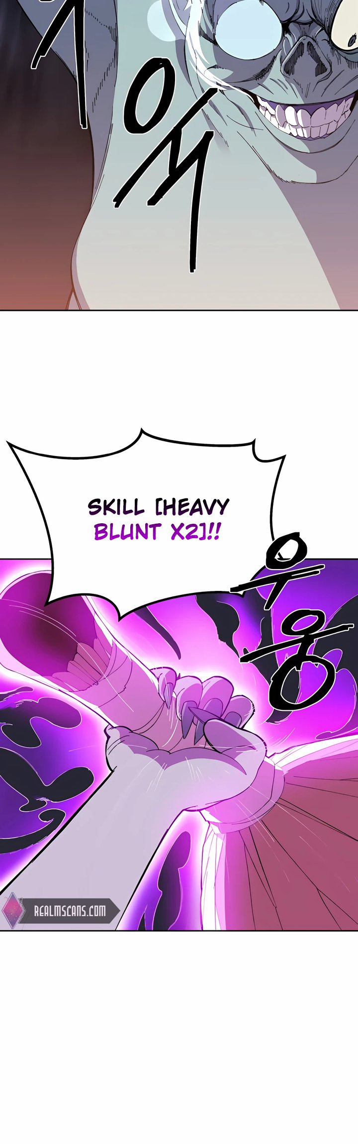 Dungeon Athlete Chapter 02 Gambar 65