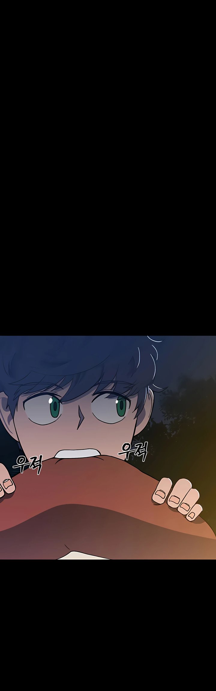 Dungeon Athlete Chapter 02 Gambar 7