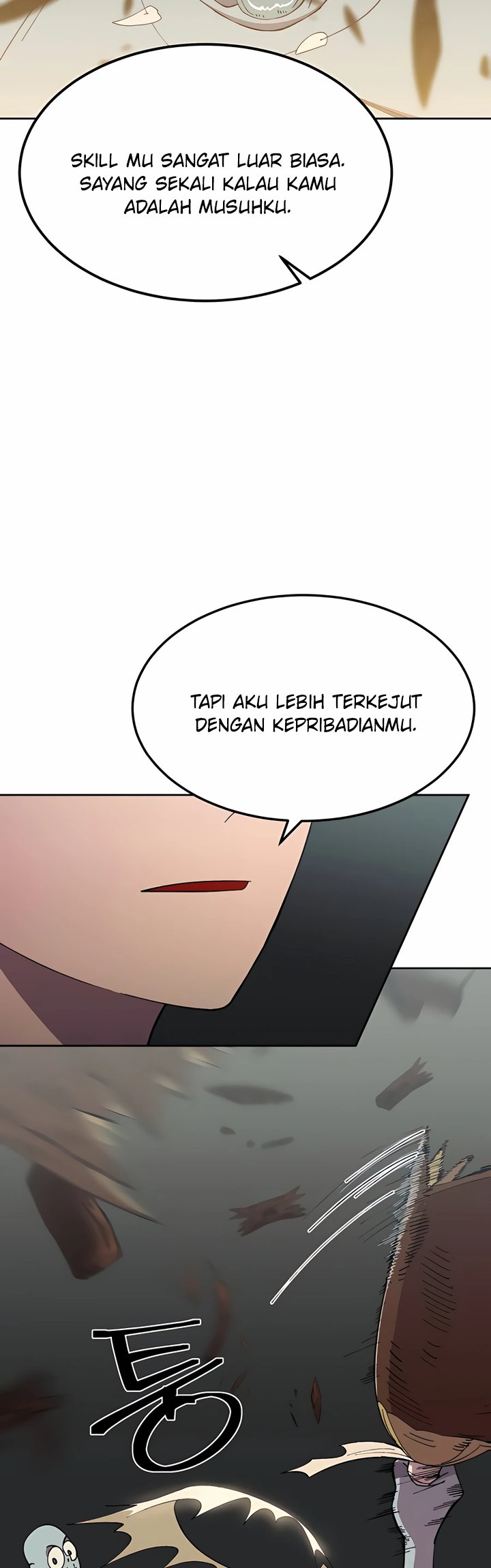 Dungeon Athlete Chapter 02 Gambar 78