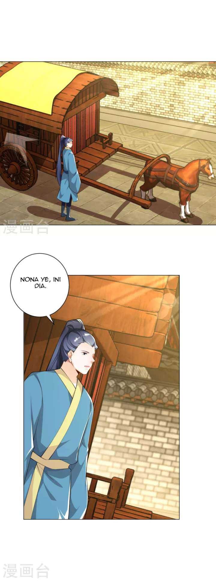 Best Son-In-Law Chapter 70 Gambar 16