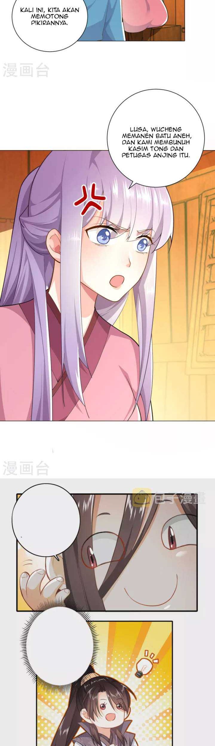 Best Son-In-Law Chapter 70 Gambar 18