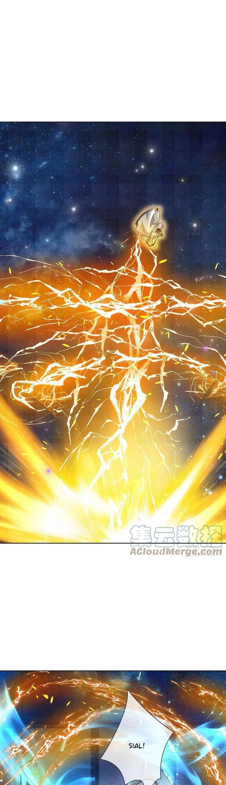 Star Sign In To Supreme Dantian Chapter 137 Gambar 23