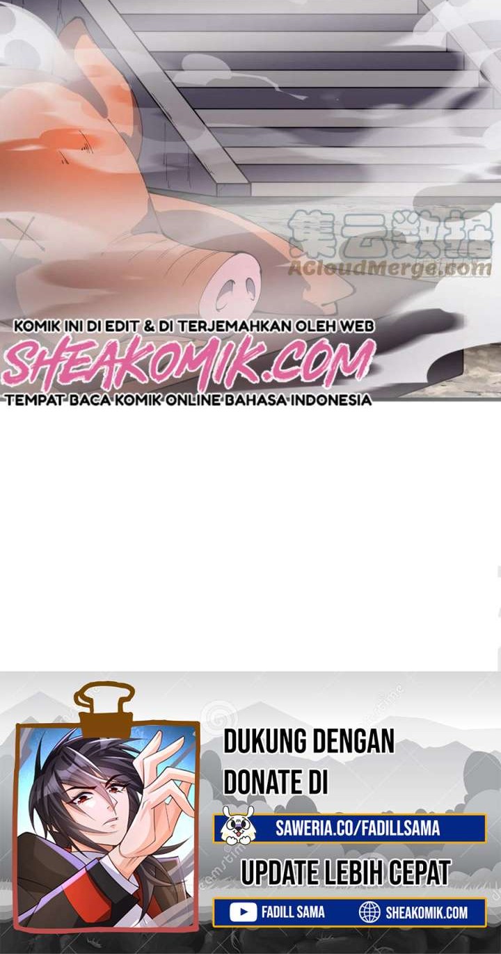 It Starts With A Mountain Chapter 272 Gambar 15