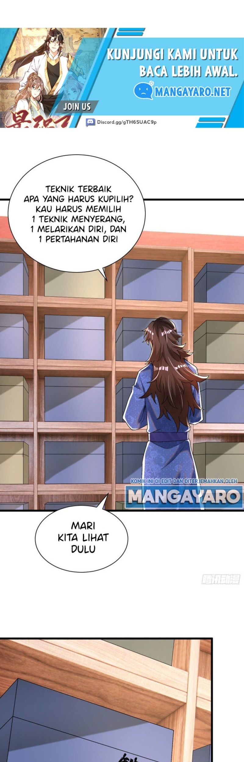The Strongest Abandoned Husband Chapter 13 Gambar 16