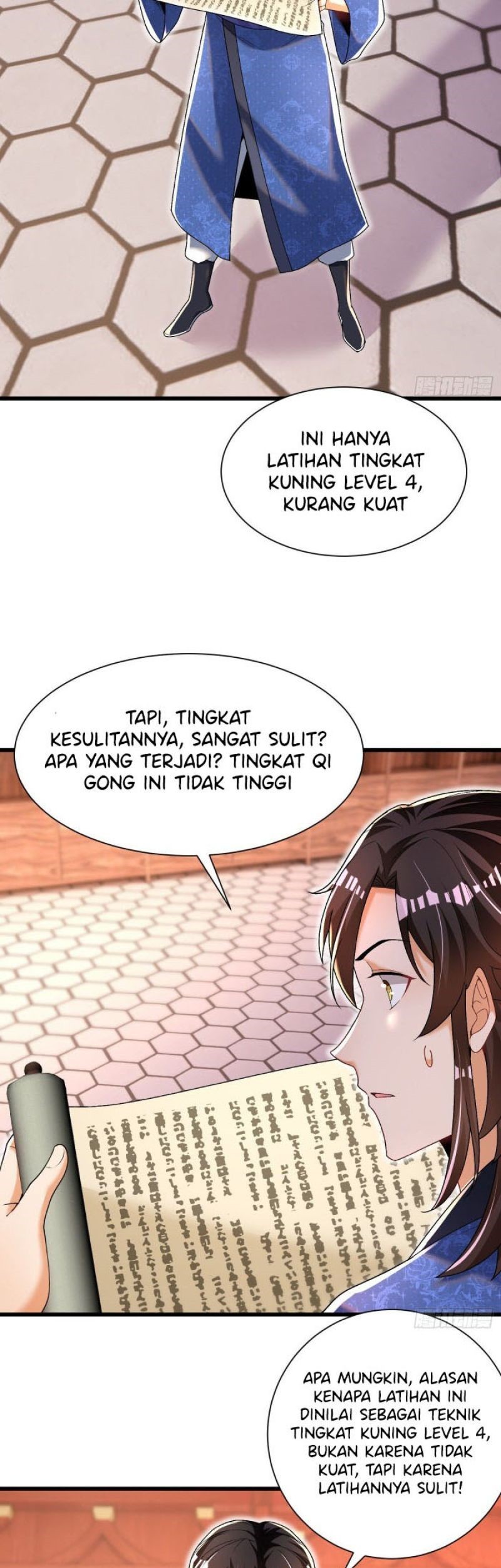 The Strongest Abandoned Husband Chapter 13 Gambar 18