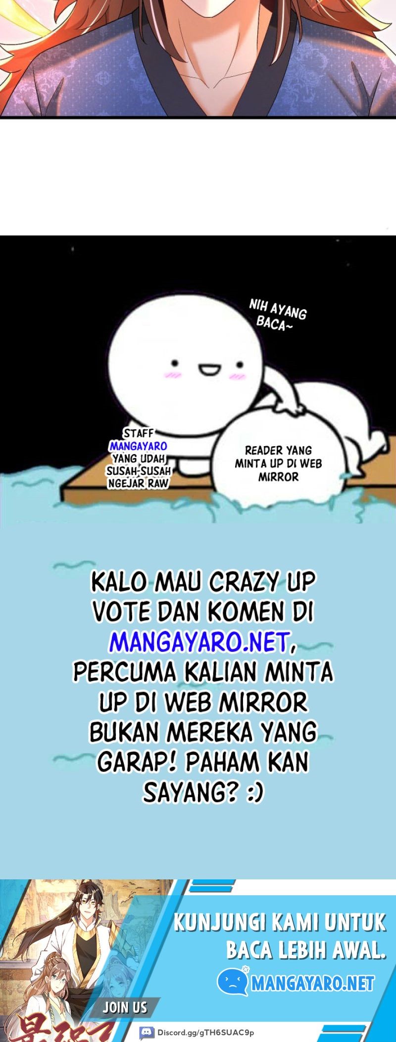 The Strongest Abandoned Husband Chapter 13 Gambar 25