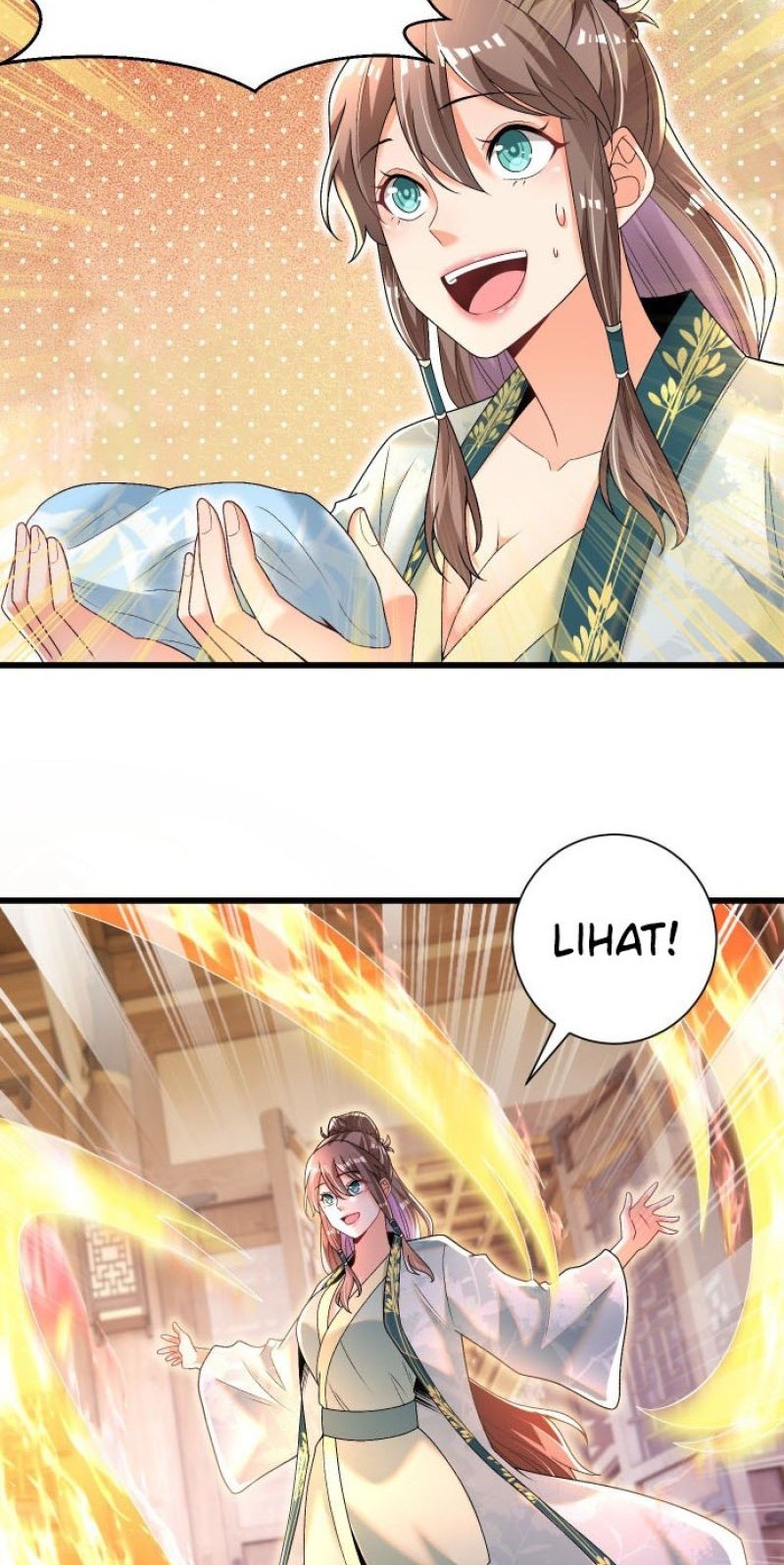 The Strongest Abandoned Husband Chapter 13 Gambar 5