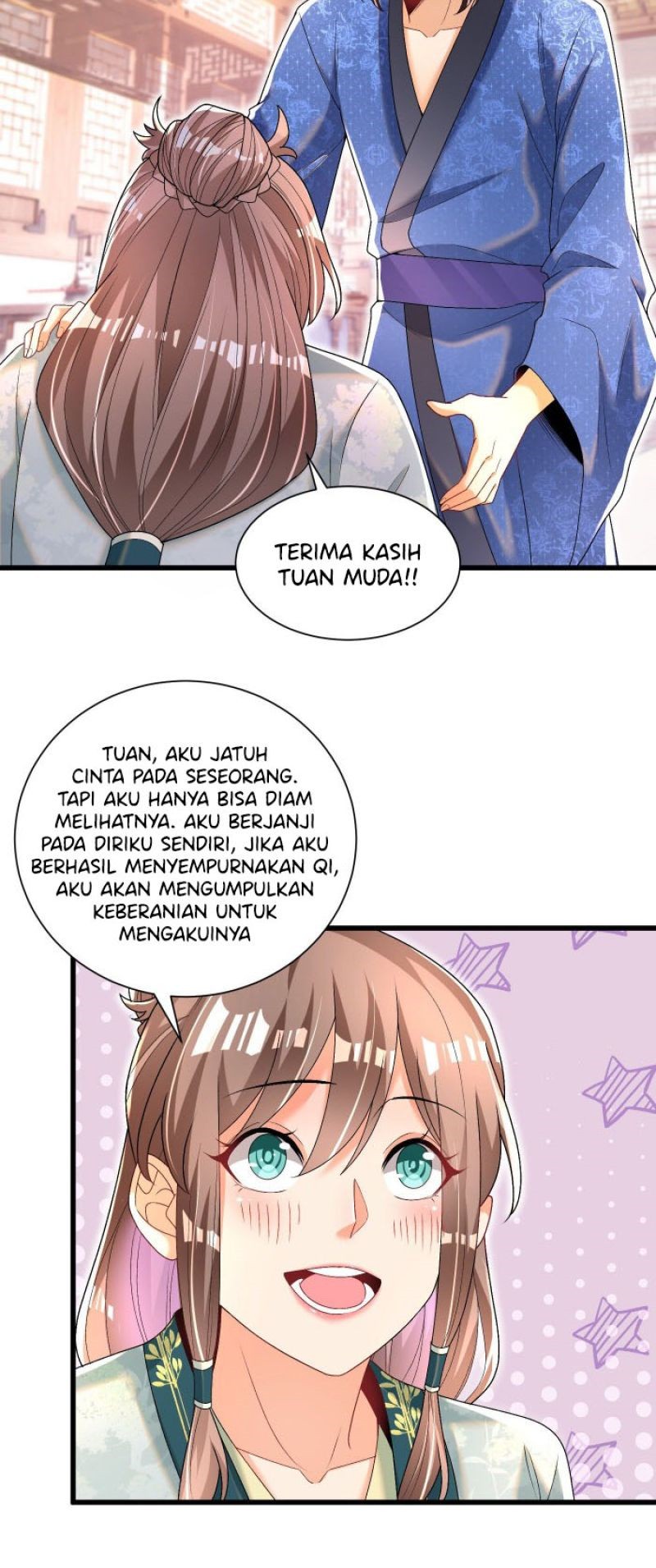 The Strongest Abandoned Husband Chapter 13 Gambar 8