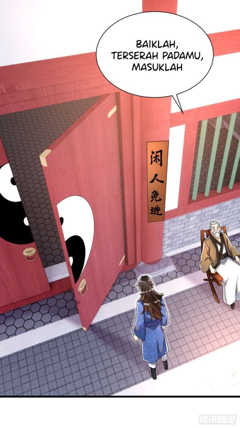 The Strongest Abandoned Husband Chapter 13 Gambar 15