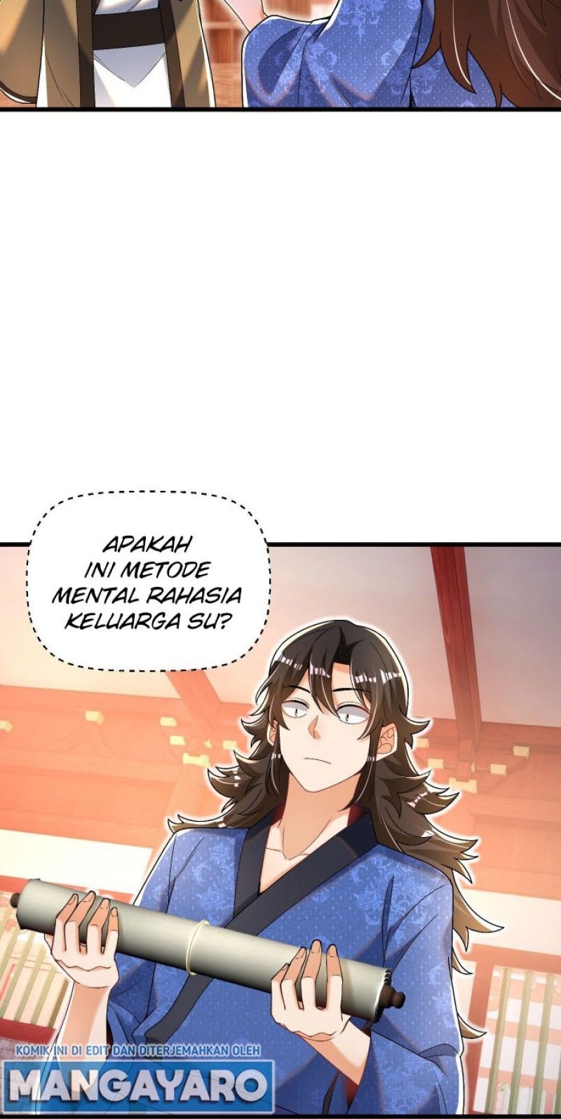 The Strongest Abandoned Husband Chapter 12 Gambar 5