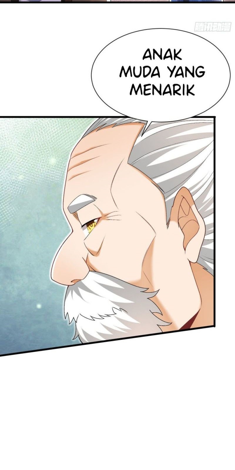The Strongest Abandoned Husband Chapter 12 Gambar 7