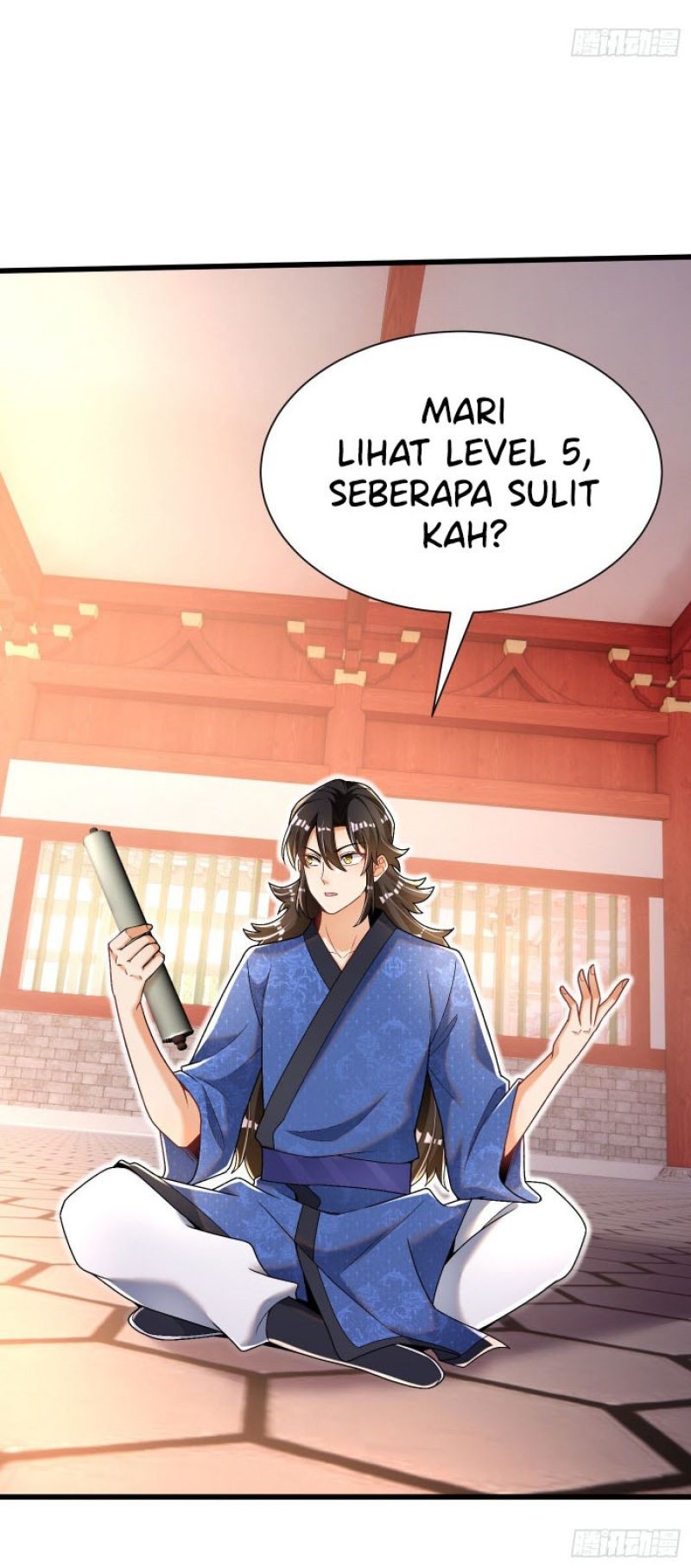 The Strongest Abandoned Husband Chapter 12 Gambar 8