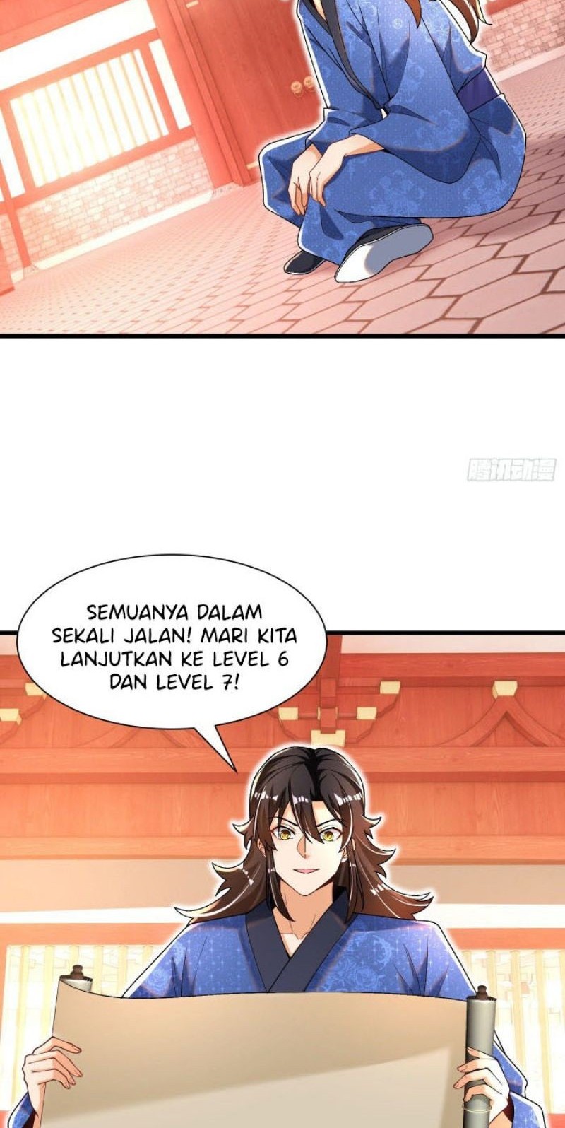 The Strongest Abandoned Husband Chapter 12 Gambar 12