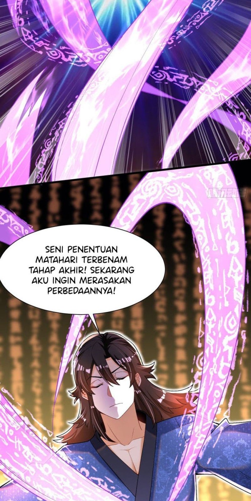 The Strongest Abandoned Husband Chapter 12 Gambar 14