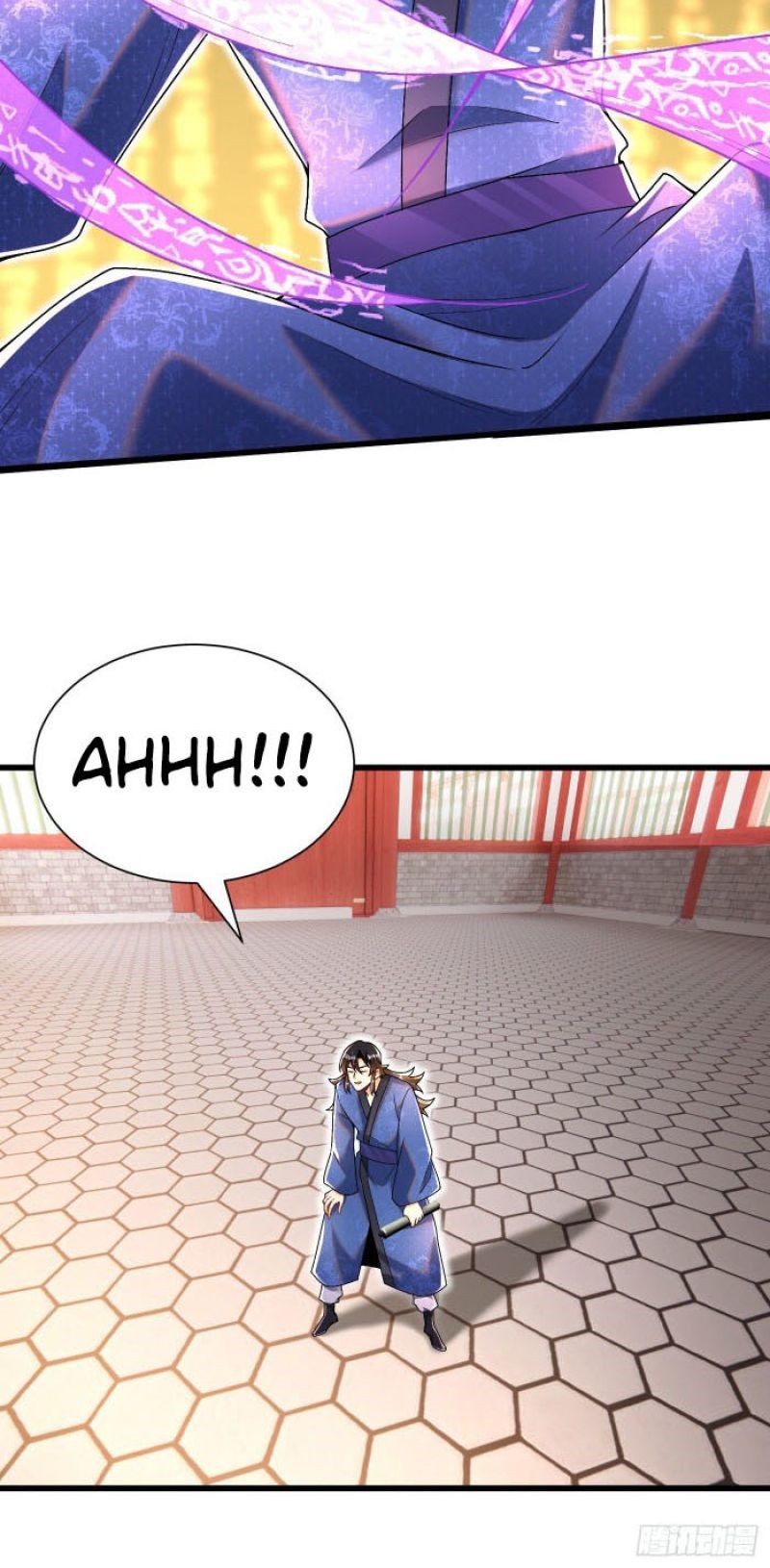 The Strongest Abandoned Husband Chapter 12 Gambar 15