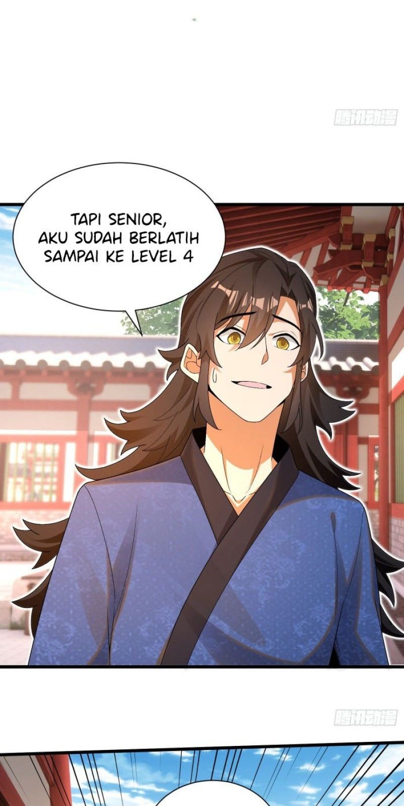 The Strongest Abandoned Husband Chapter 11 Gambar 12
