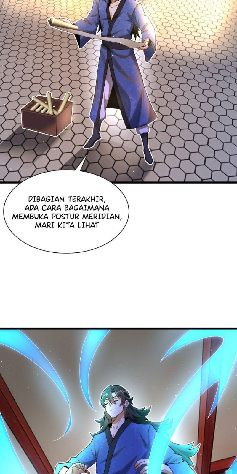 The Strongest Abandoned Husband Chapter 10 Gambar 18