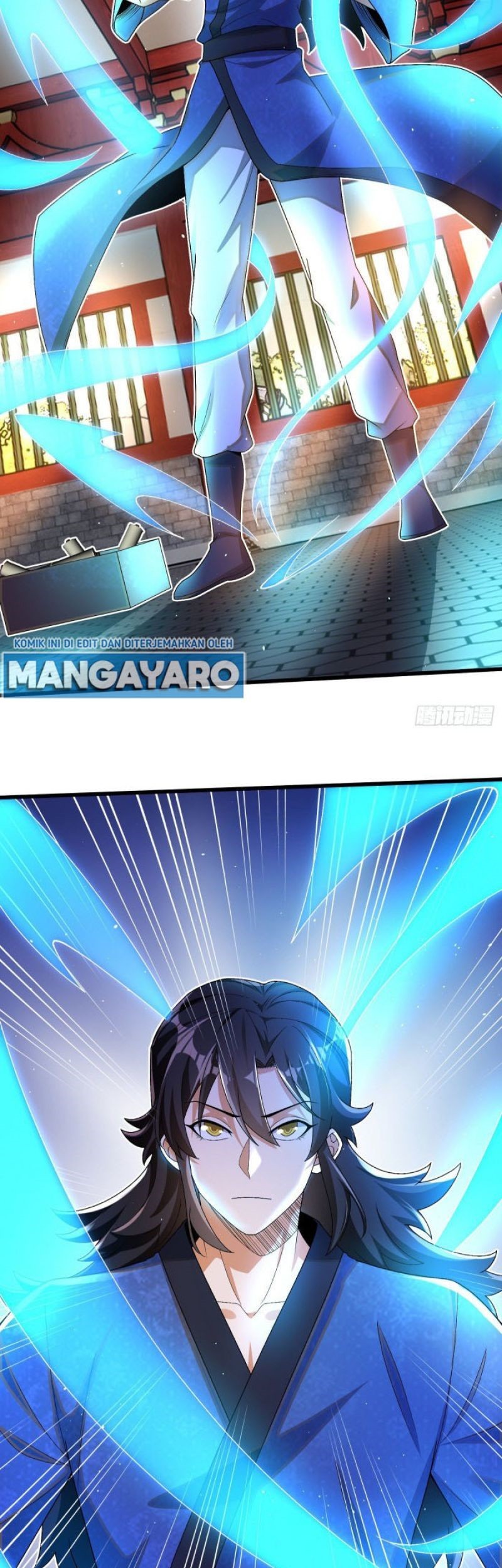 The Strongest Abandoned Husband Chapter 10 Gambar 19