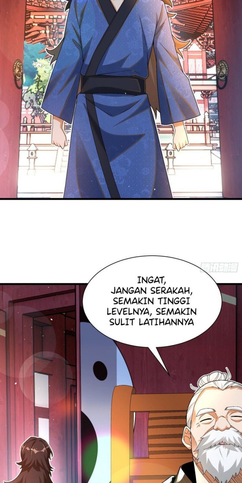 The Strongest Abandoned Husband Chapter 10 Gambar 7