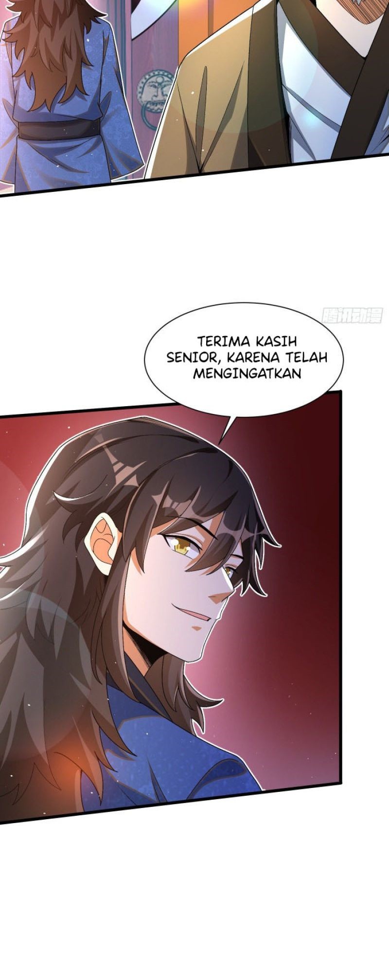 The Strongest Abandoned Husband Chapter 10 Gambar 8