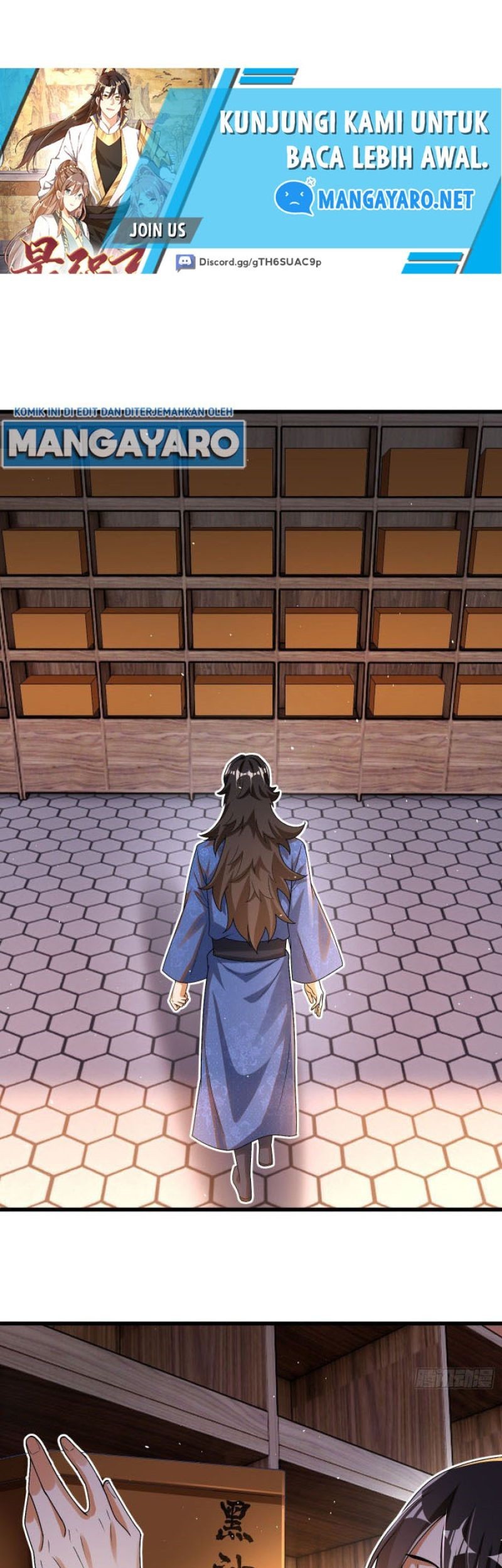 The Strongest Abandoned Husband Chapter 10 Gambar 9