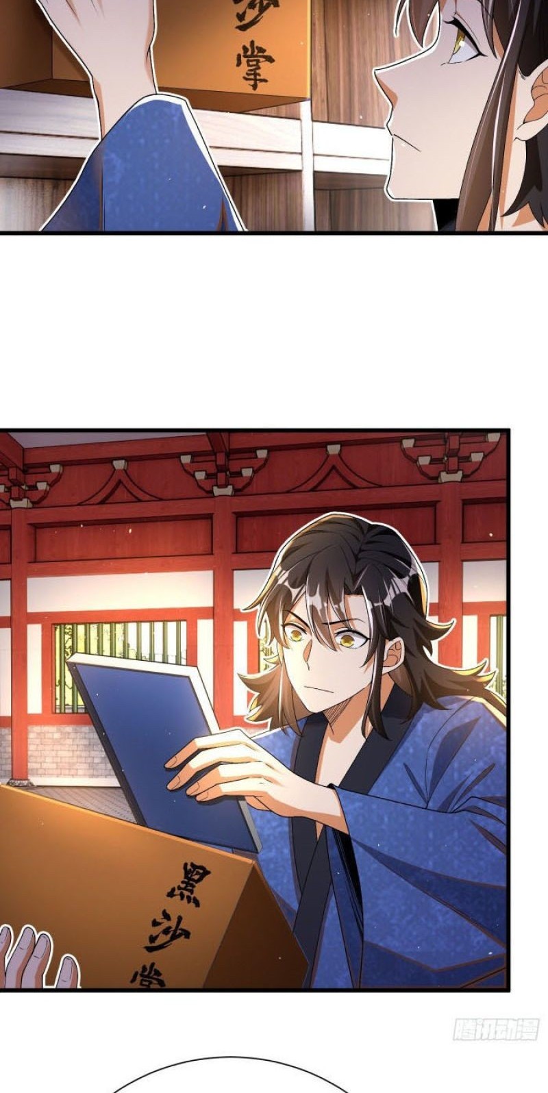 The Strongest Abandoned Husband Chapter 10 Gambar 10