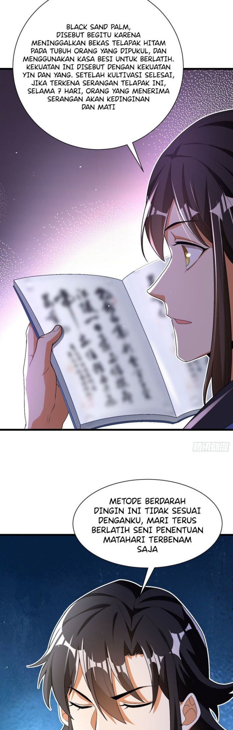 The Strongest Abandoned Husband Chapter 10 Gambar 11